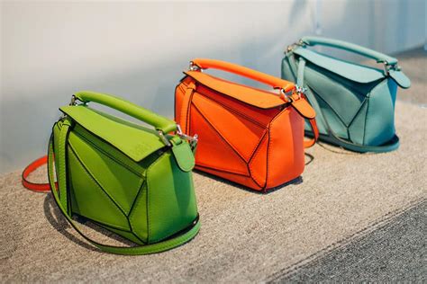 puzzle bag dupes|loewe hammock bag dupe.